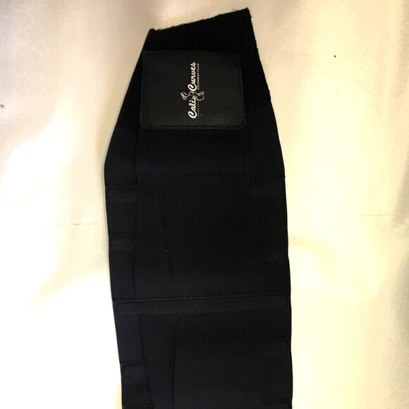 📢 CALI CURVES Snatched FAJAS Waist ➕🆒 BELT Slim Trainer SHAPEWEAR💸BUY NOW‼️🟢 - Picture 12 of 16